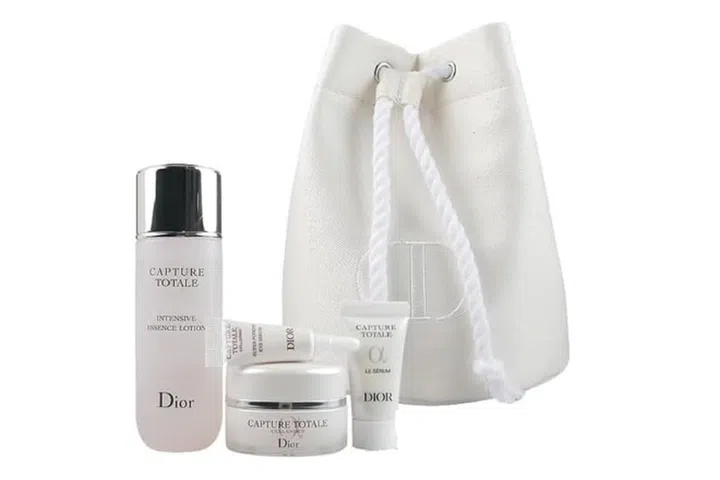 Dior Christian Dior Capture Totale Pouch set