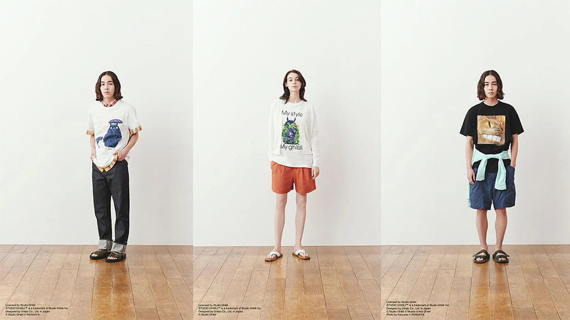 Credit: Studio Ghibli, Kanyada/RENGAYA