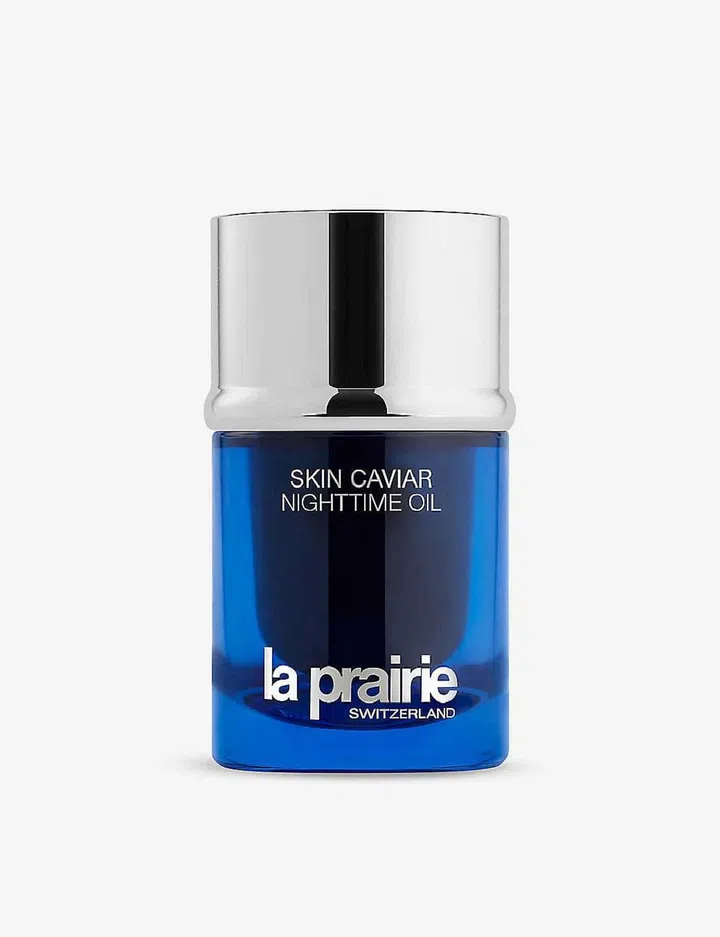 Credit; La Prairie 