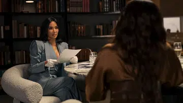 All’s Fair Kim Kardashian Disney+