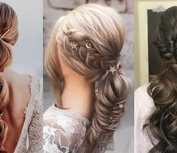 Instagram/bluebridalaustin,wildflowerhaircompany, styles_bymarcella