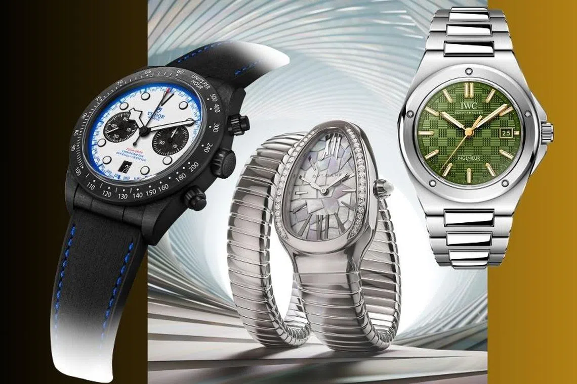 Should you invest in a limited edition watch? | Her World Singapore