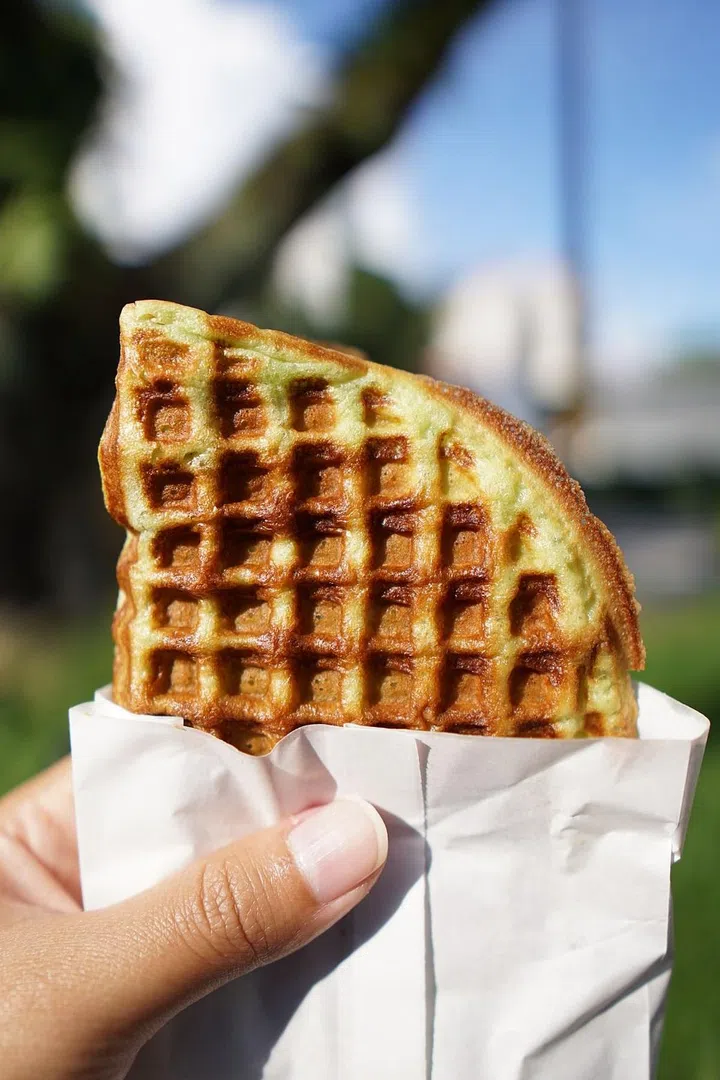 Photo: Samantha David