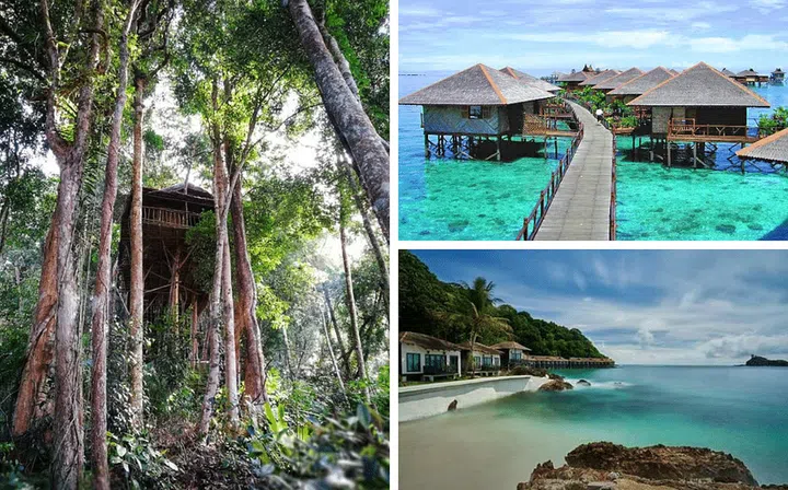  The most Insta-worthy places in Malaysia - that your friends won’t know about 