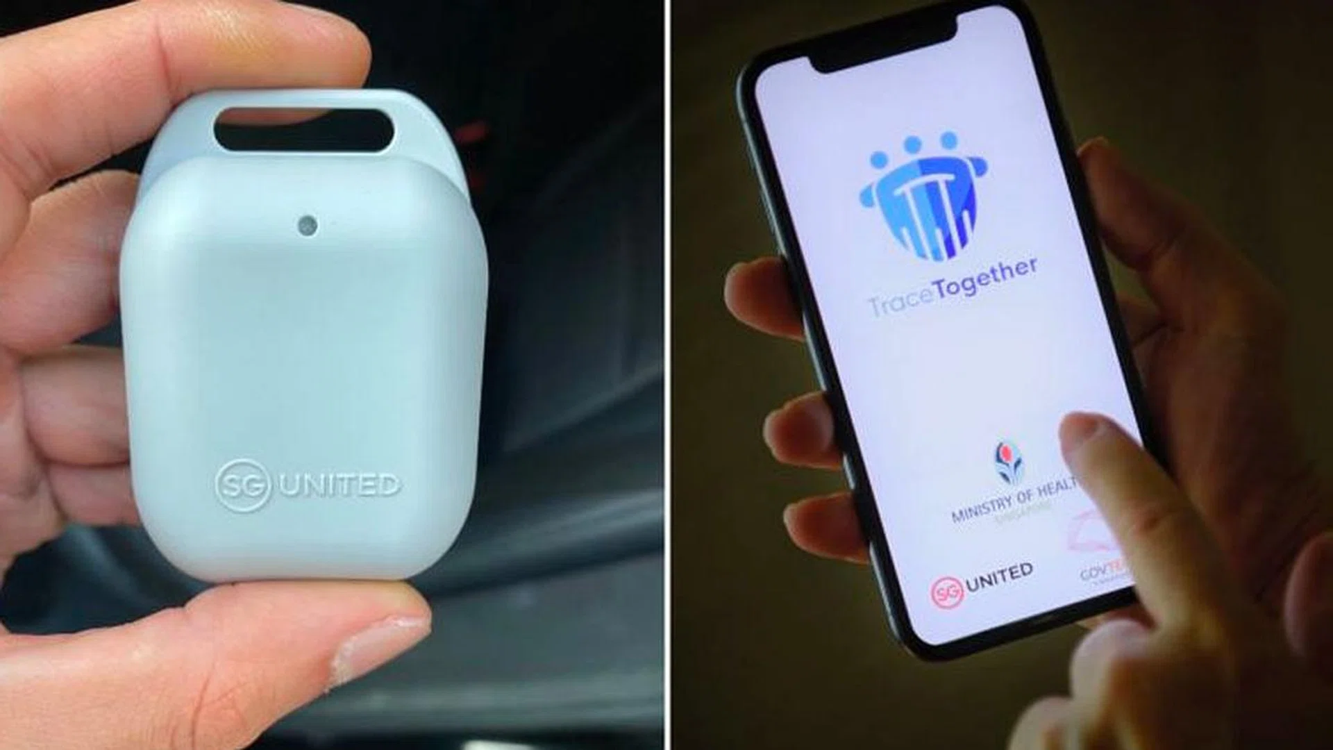 Credit: SMART NATION AND DIGITAL GOVERNMENT GROUP, ST FILE