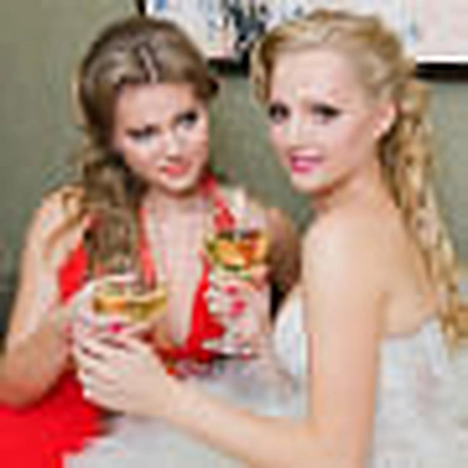 How to be the perfect bridesmaid