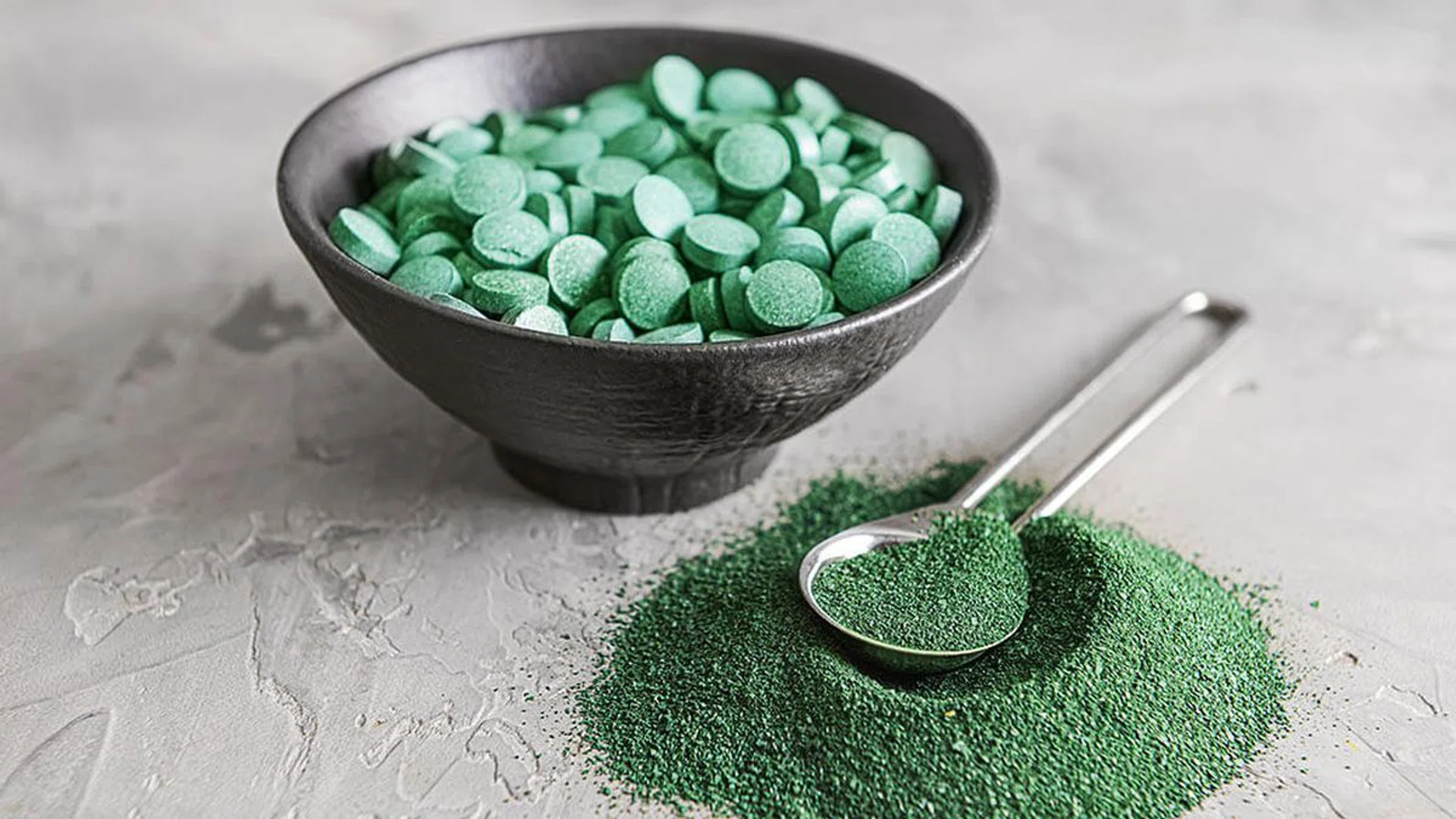 Do antioxidants work the same way when we ingest them?