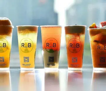 bubbletea