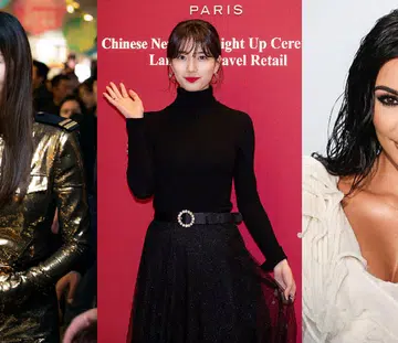 Learn these nifty beauty tricks from October babies_ Jun Ji-hyun, Bae Suzy, Kim Kardashian