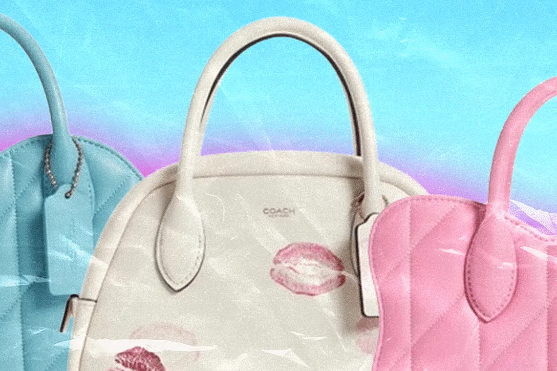 What You Should Get From Coach Spring/Summer 2024 | Her World Singapore