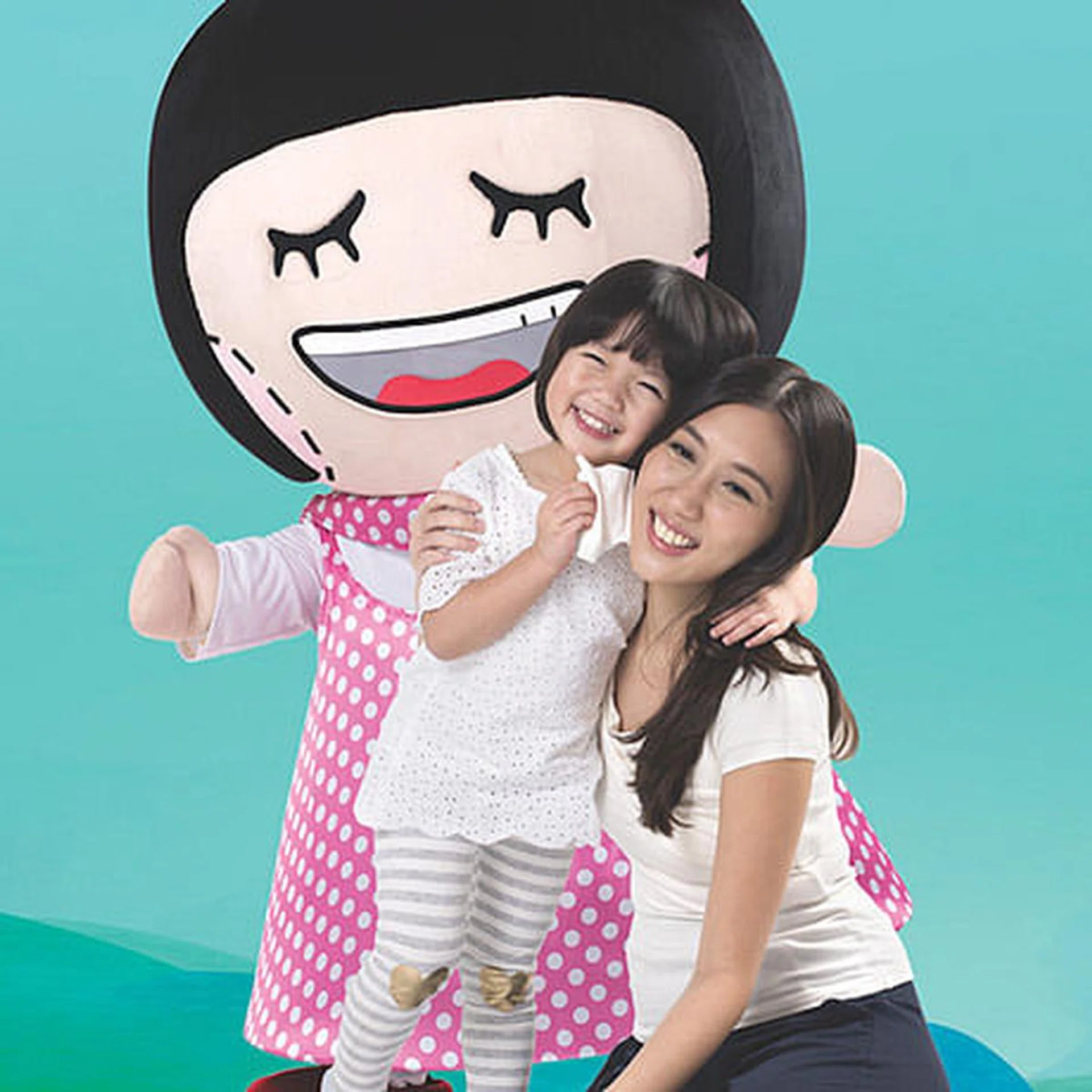 Pay tribute to your mum's strength with these 3 easy ideas