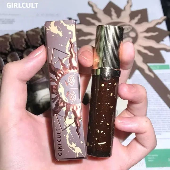 Girlcult Lip Glaze