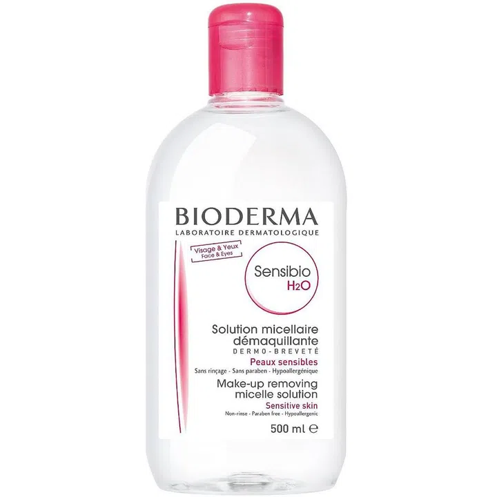 Credit: Bioderma 