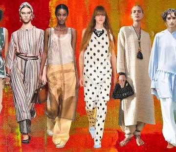 Tunics