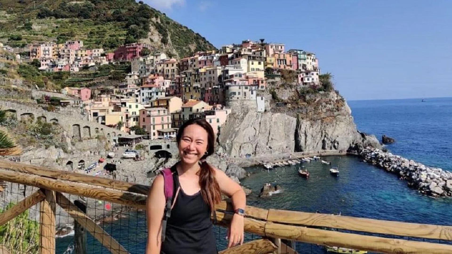 pandemic travel tips andrea yeo