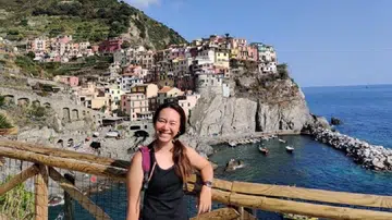 pandemic travel tips andrea yeo