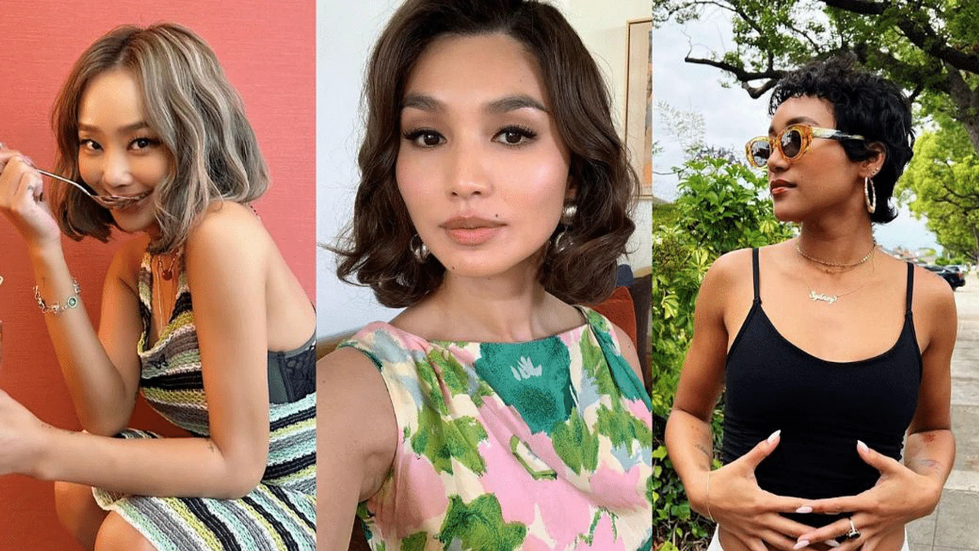 xhyolynx,gemmachan,heysydneypark/Instagram
