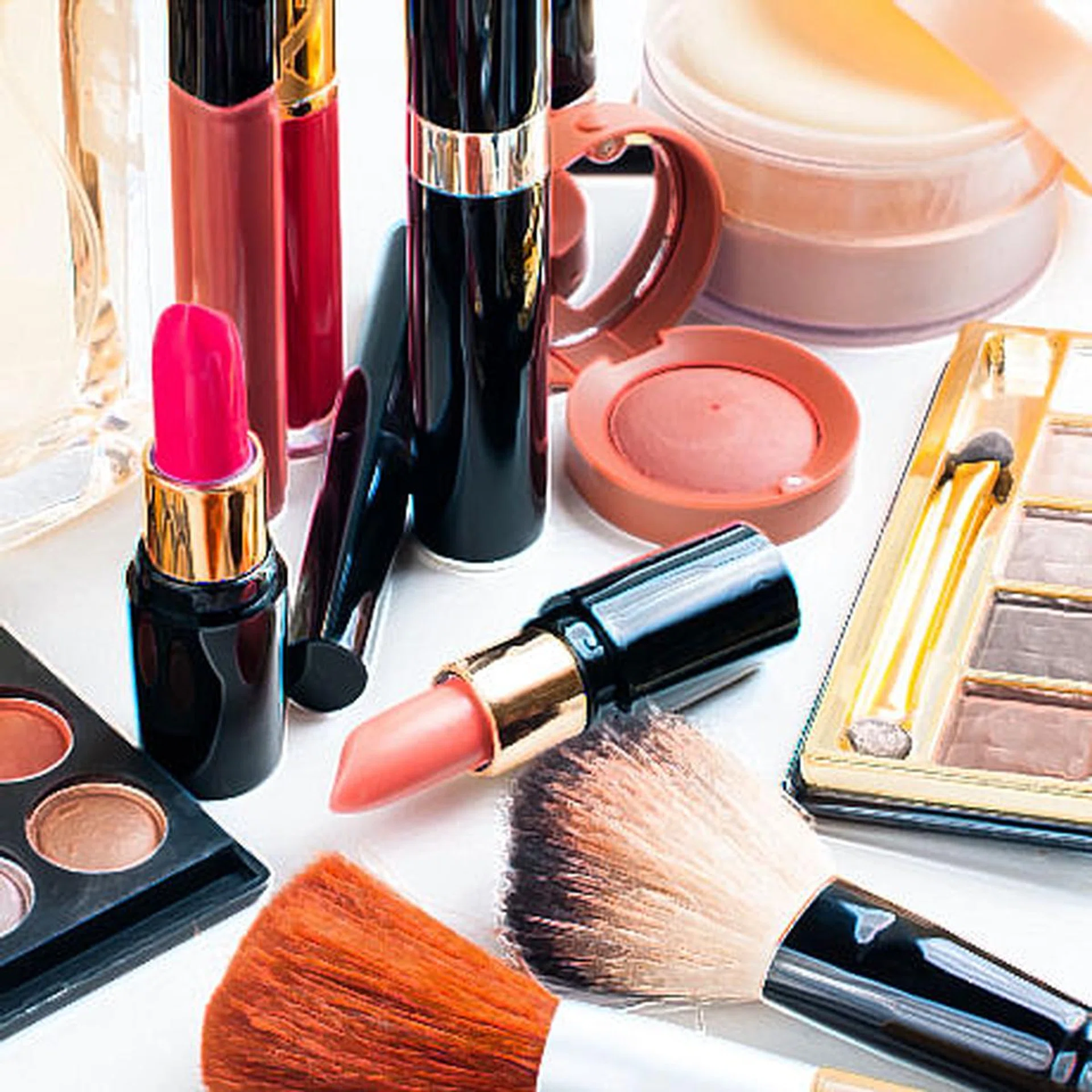 how to speed up morning beauty routine -thumb