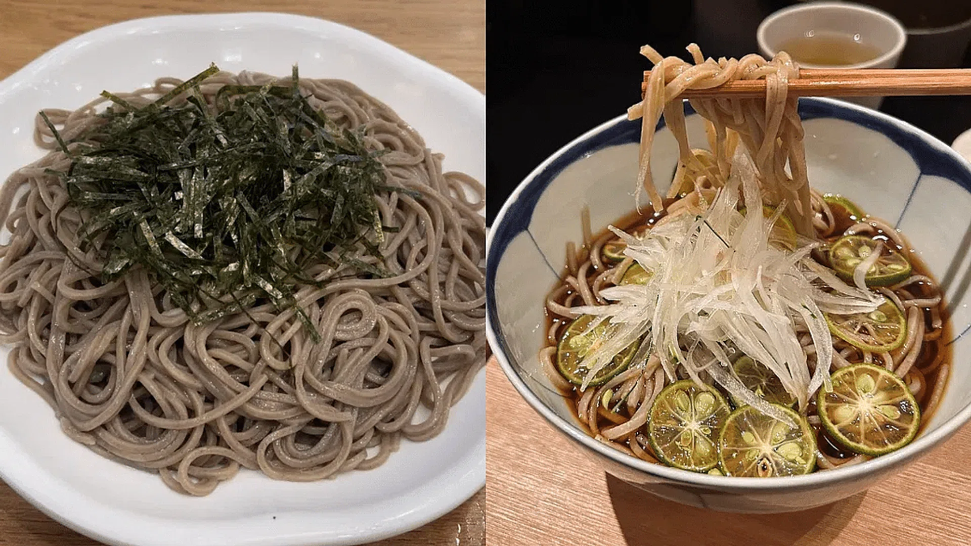 @tokyosoba,@curiousfoood/Instagram