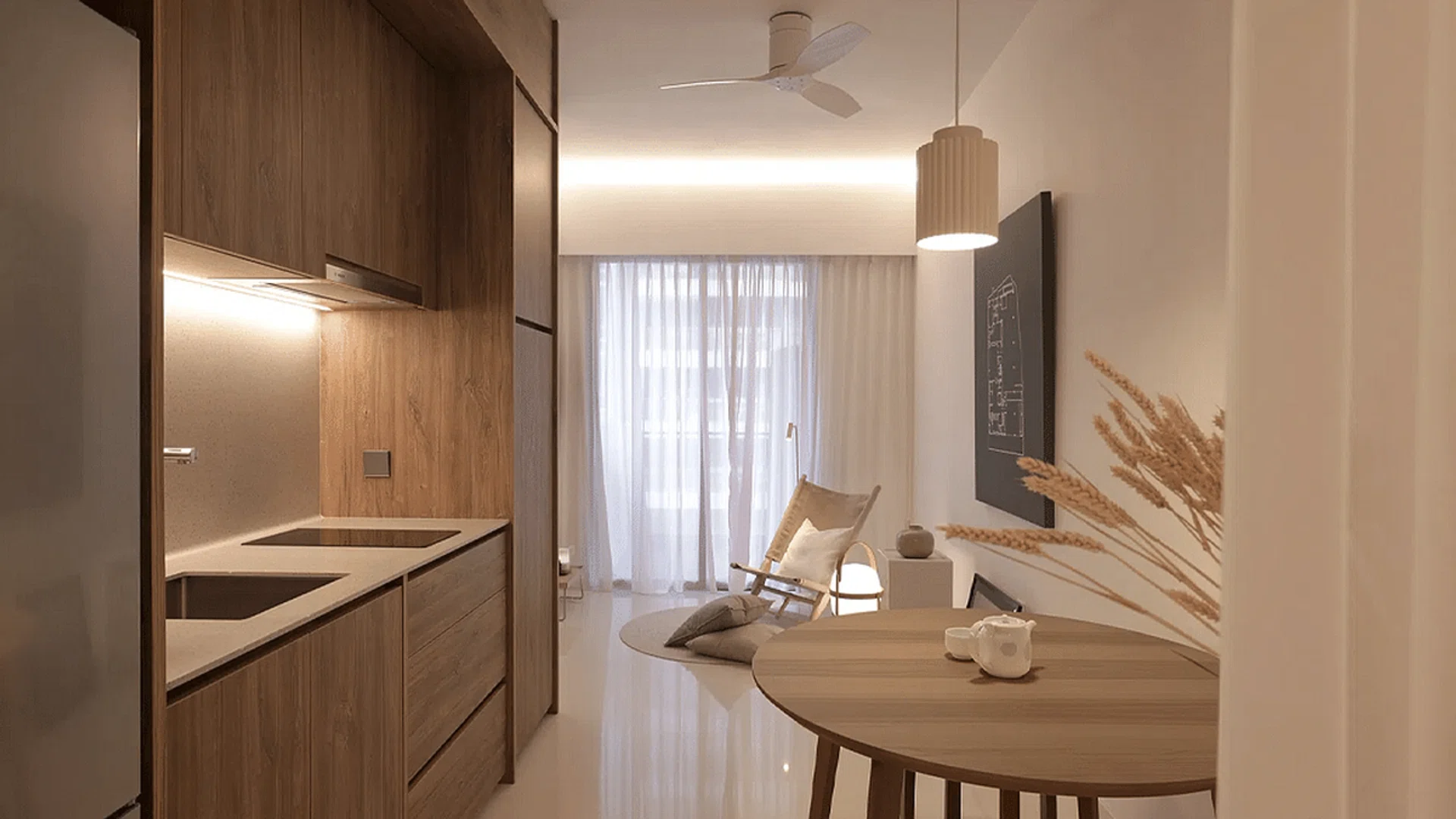 Home & Decor