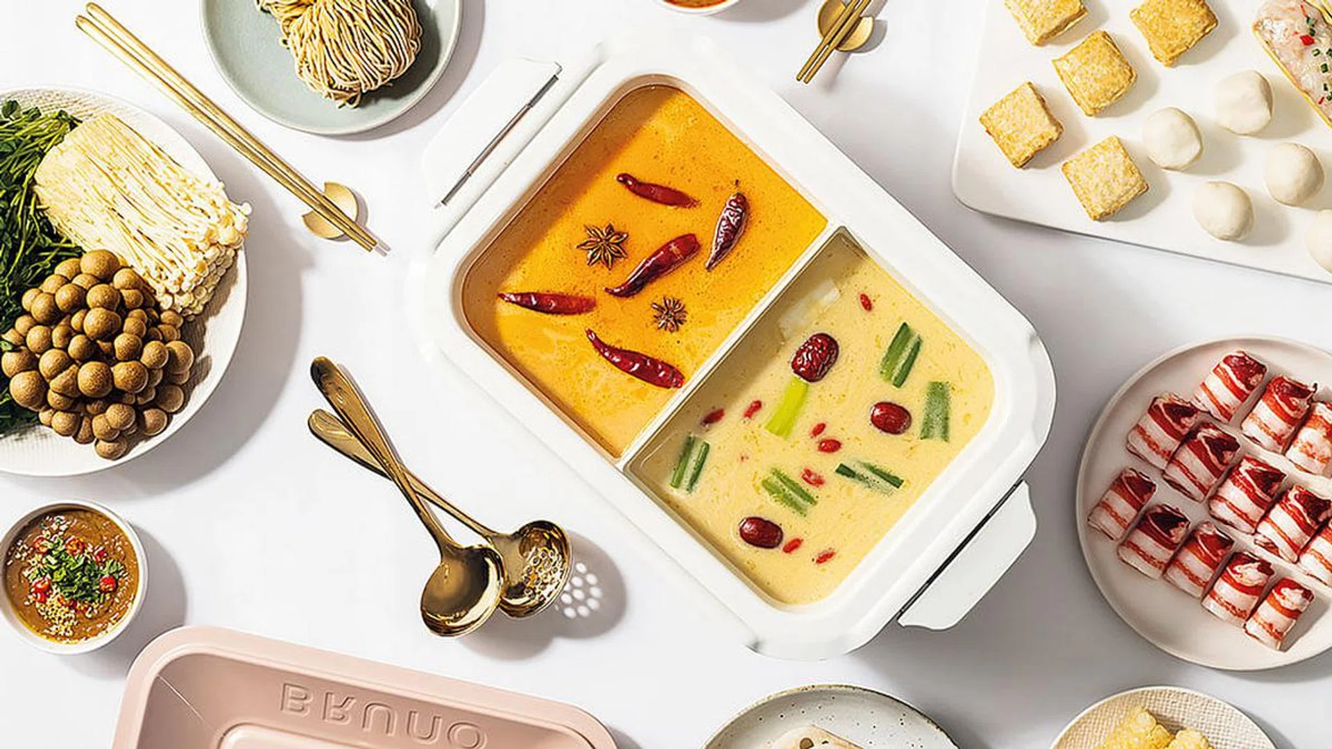 frozen collagen soup packs