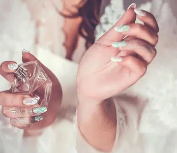 Light, summery scents perfect for any occasion 