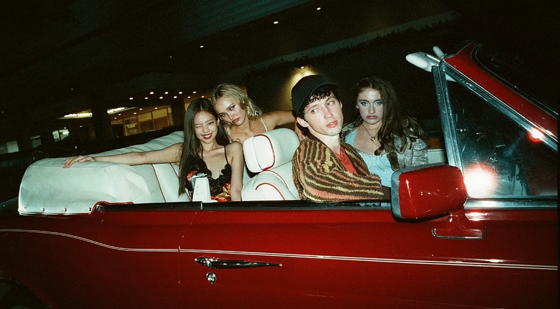 Warner Bros. Discovery