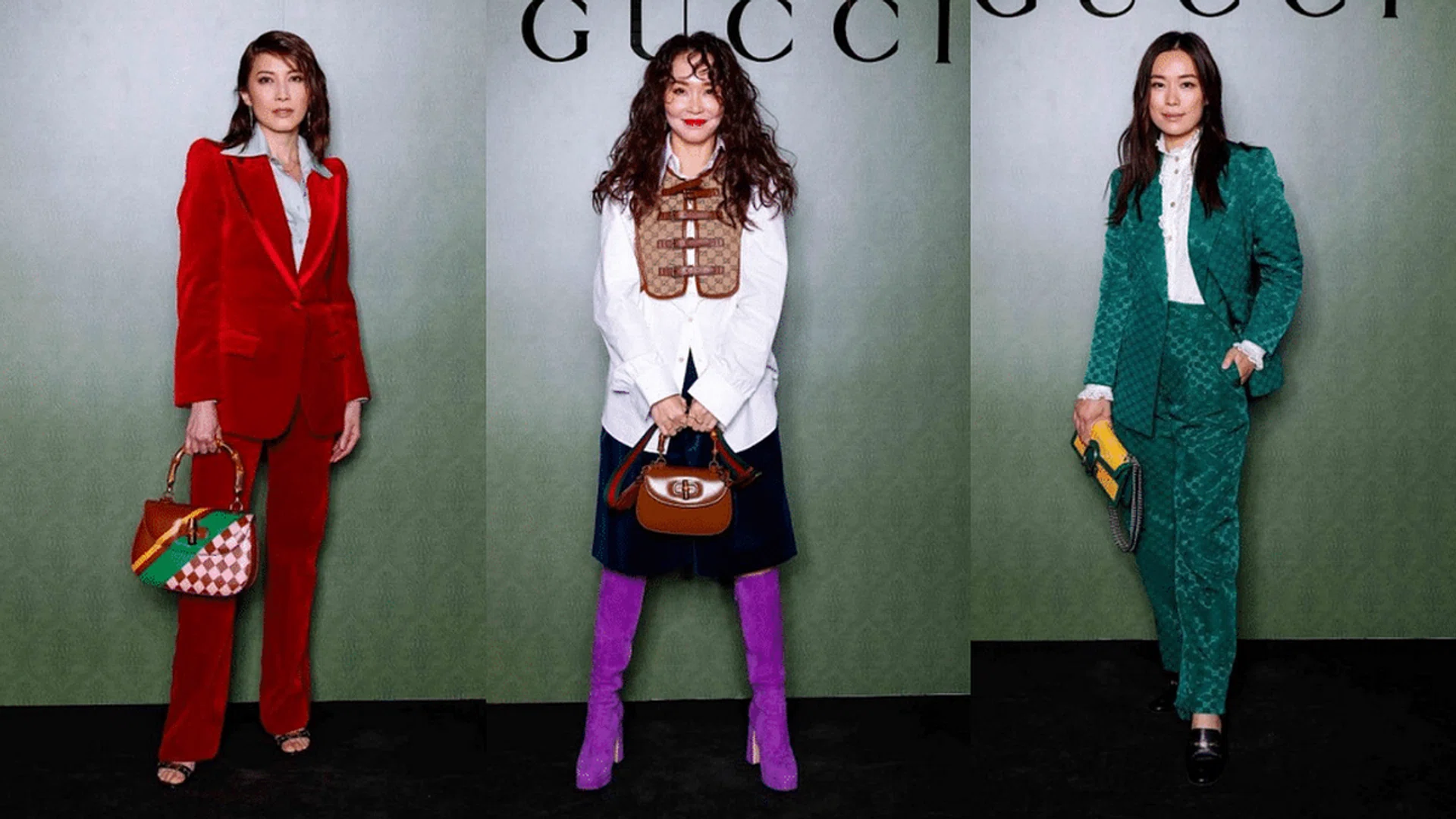 Credit: Gucci