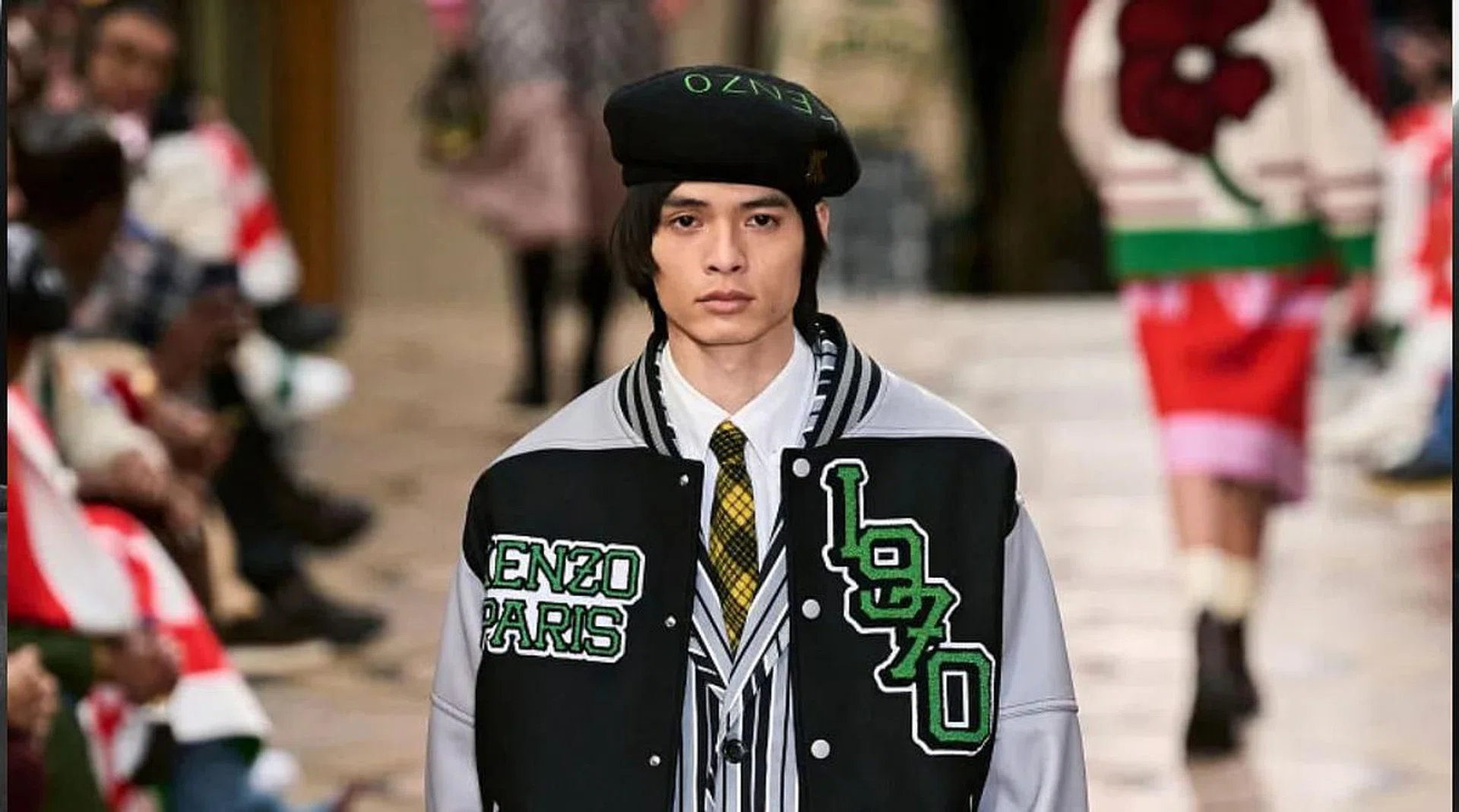 Go Runway