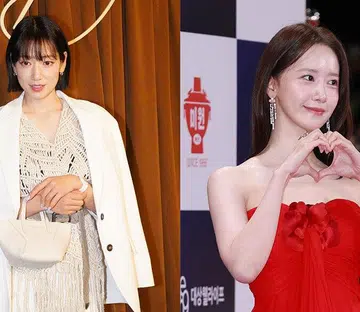 Park Shin-hye, Yoona from SNSD (Girls Generation) | Celebs born on Year of the horse