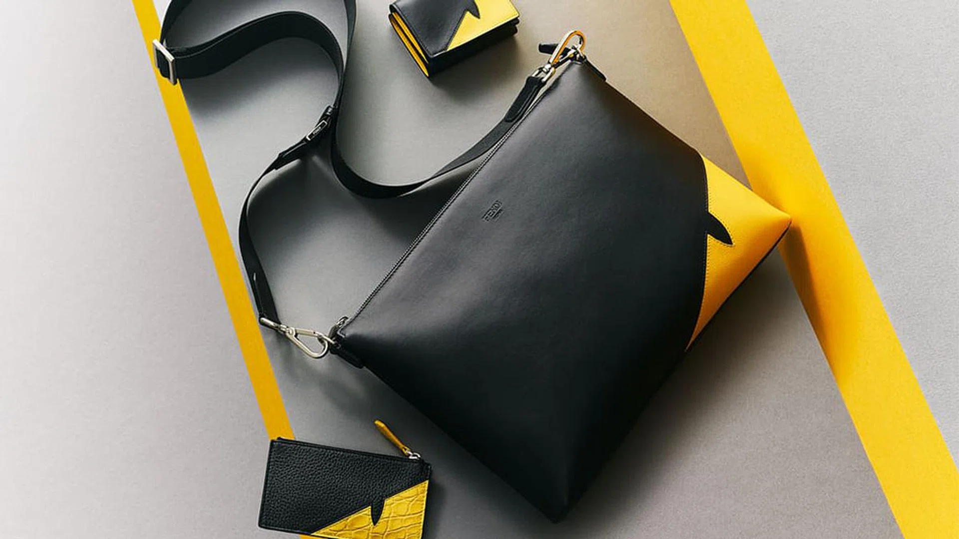 Credit: Fendi