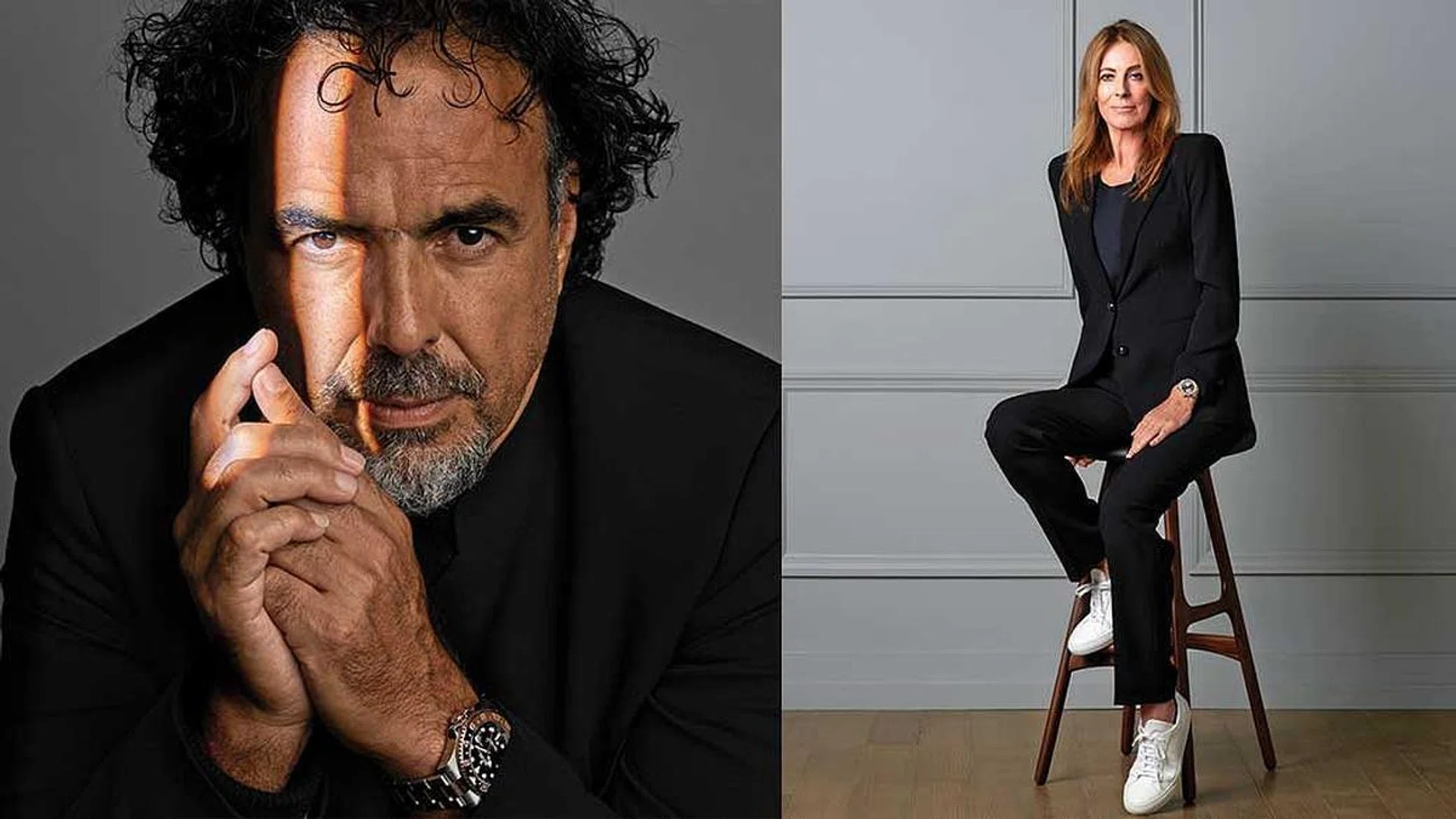 Rolex Mentors