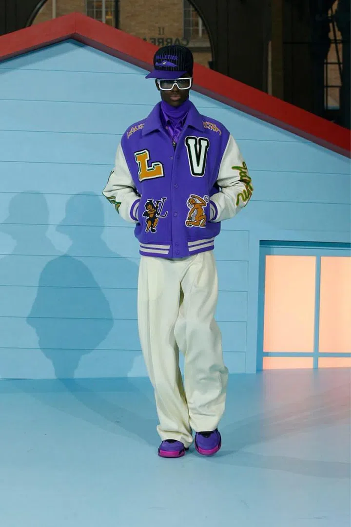 Photo: Louis Vuitton