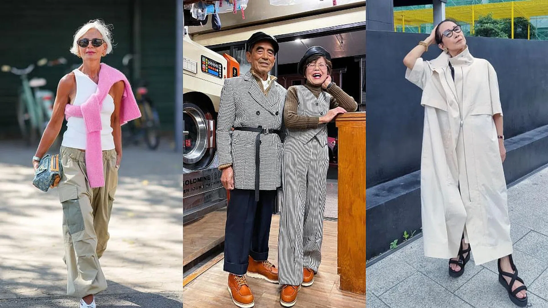 Credit: @greceghanem, @wantshowasyoung, @lolaandrogynous/Instagram 