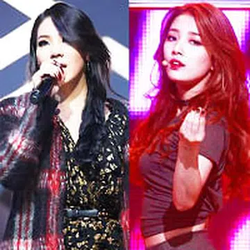 Fashion tips from female K-Pop idol groups stylish stage looks THUMBNAIL
