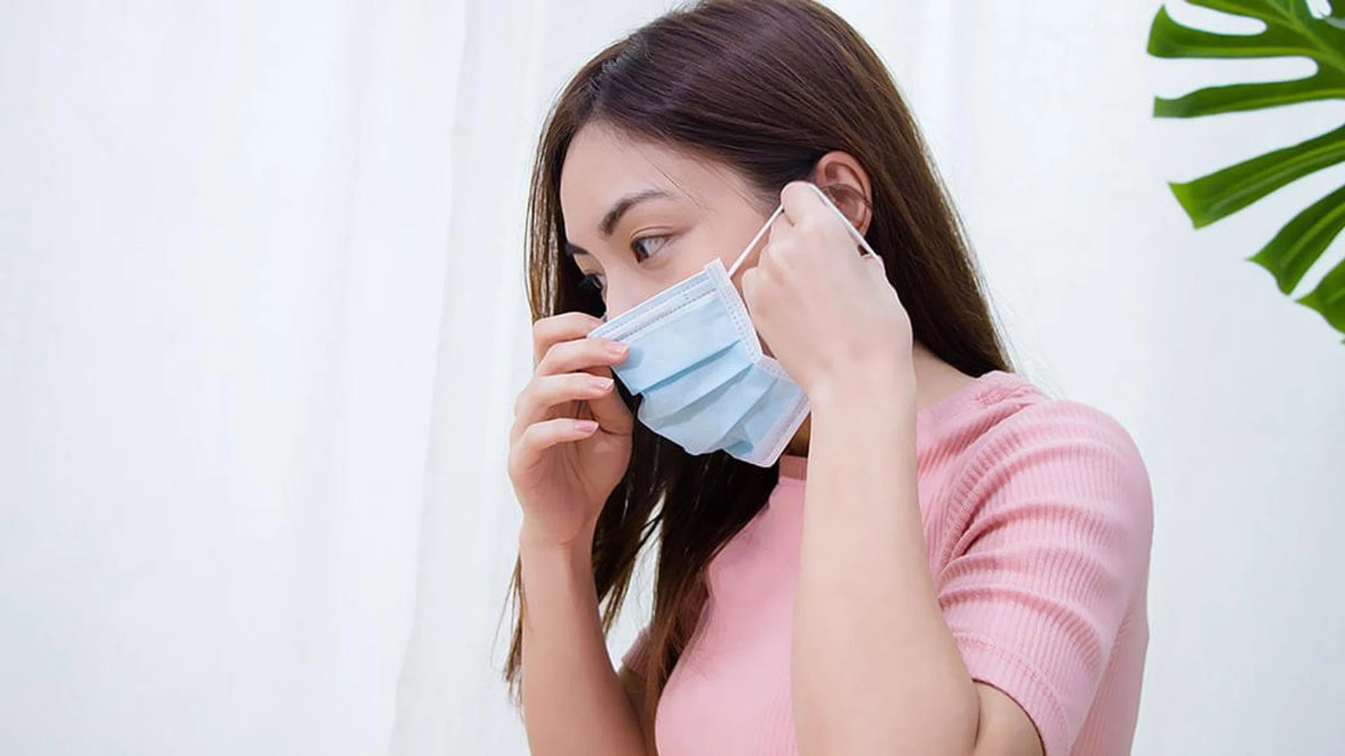 Have bad breath ever since you started wearing masks? Here's how you can fix it
