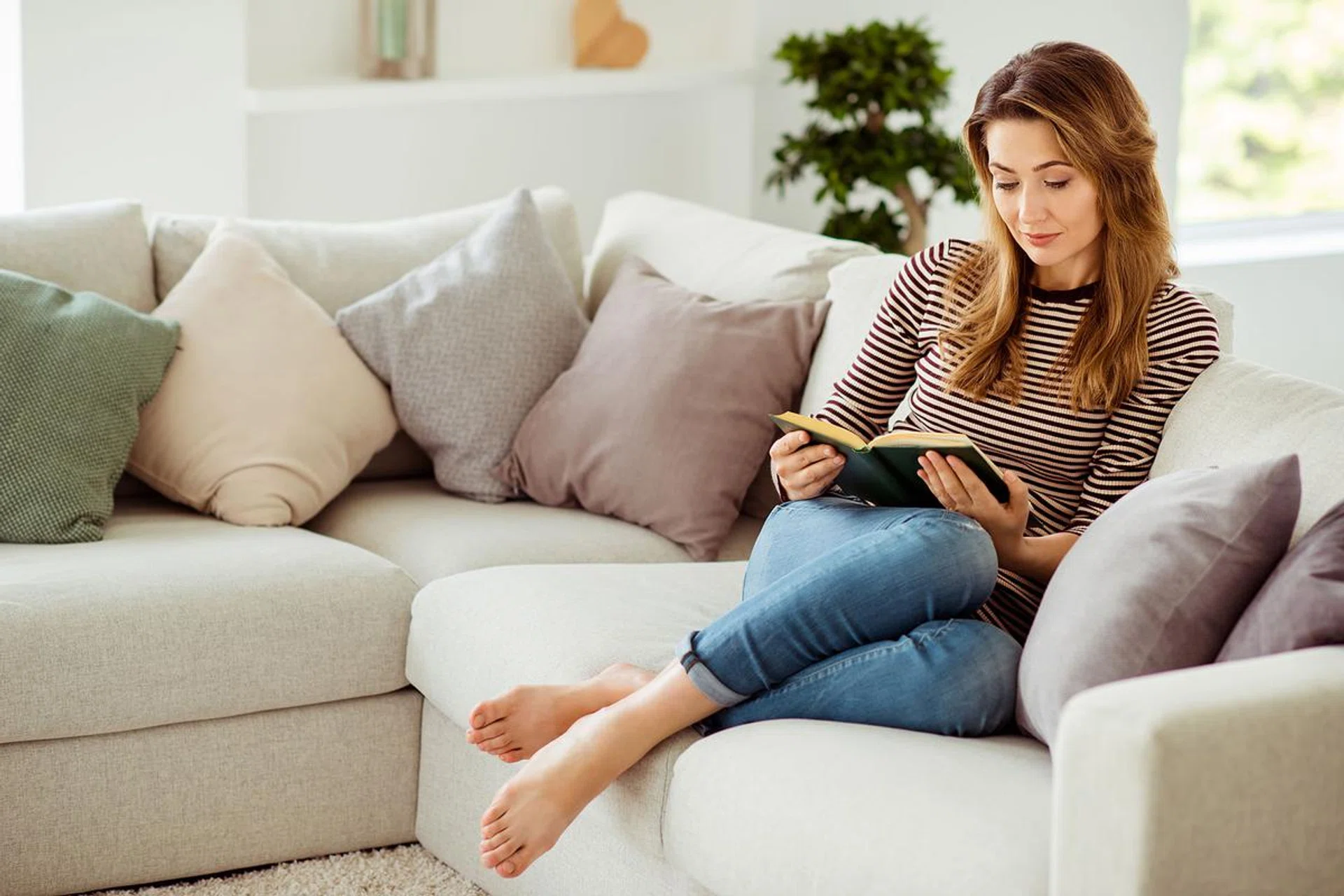 social distancing home activities book