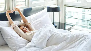 senses approach to better, well-rounded sleep