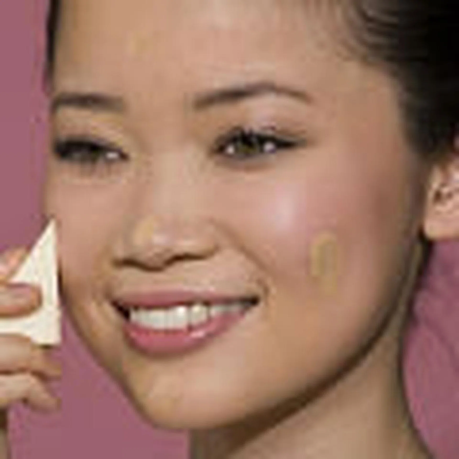 4 great foundation finds