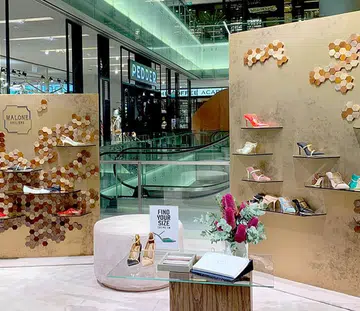 customisation service malone souliers