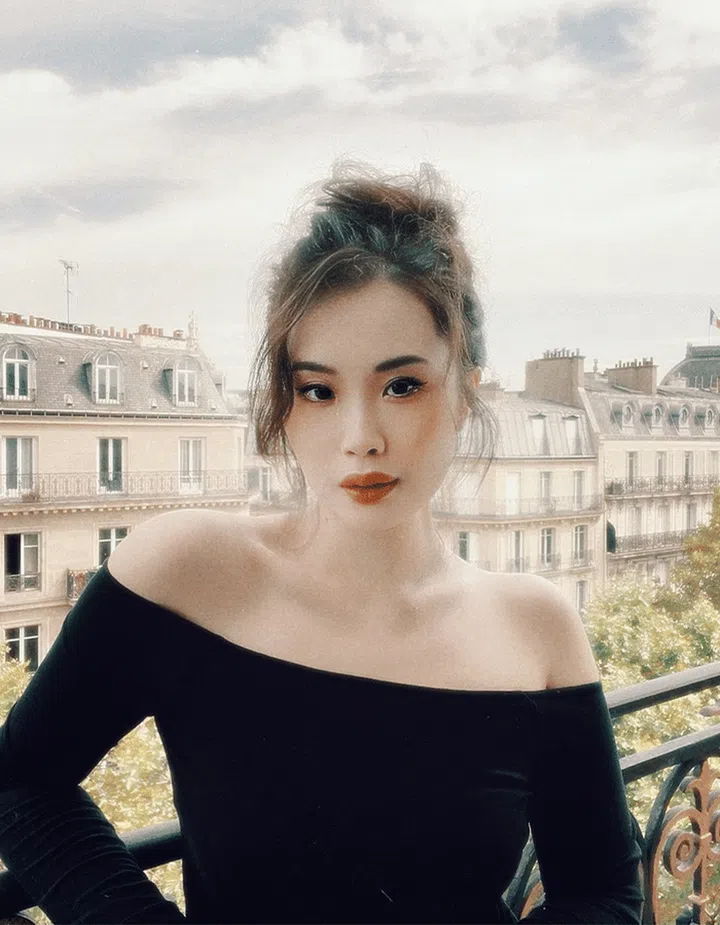 Victoria Loke