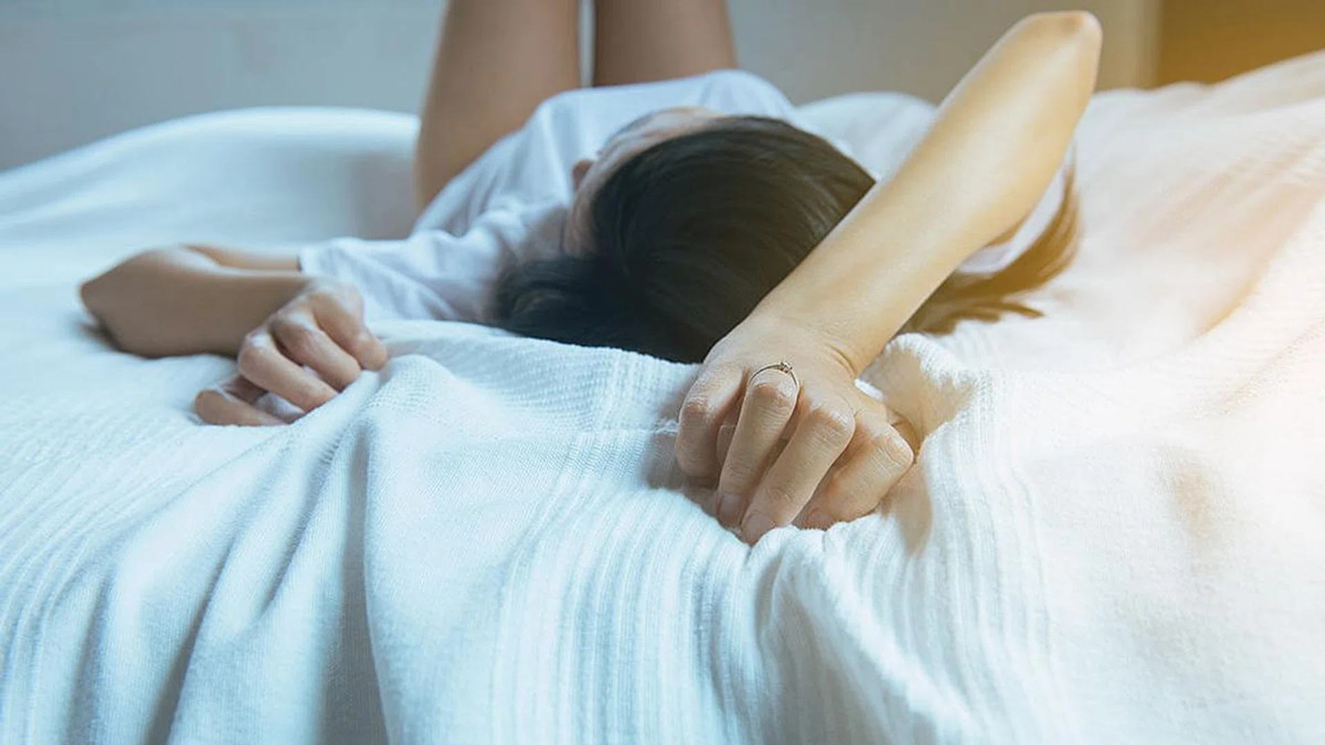 This Is The Trick To Having The Most Intense Orgasm Of Your Life