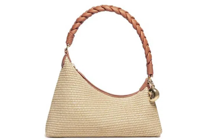 Aupen Nirvana Crochet Bag 