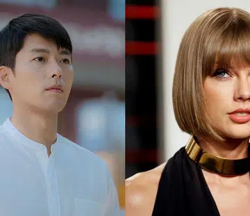 Celebs using star power to lift spirits during challenging times