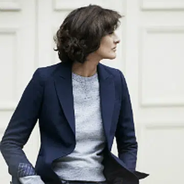 Ines x Uniqlo thumb