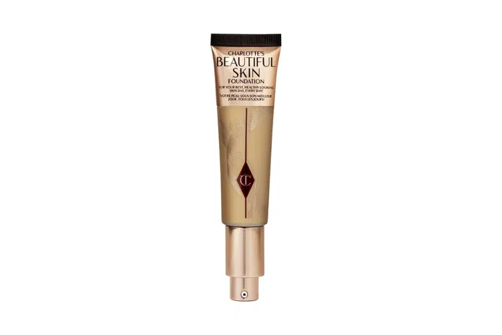 Charlotte Tilbury Beautiful Skin Foundation