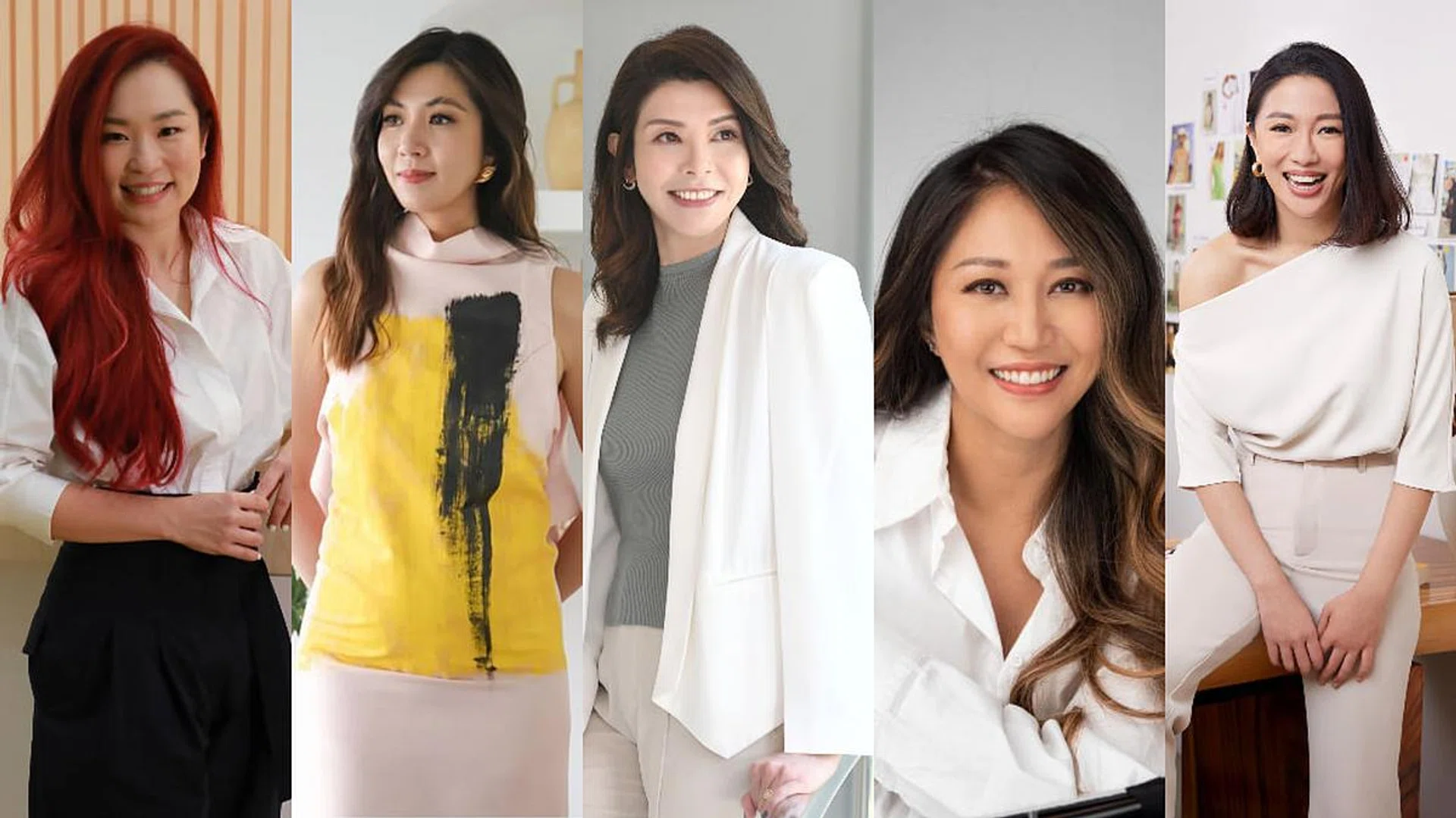 Credit: Hegen, Bynd Artisan, Anna Haotanto, Love, Bonito; @laypeng_pek/Instagram
