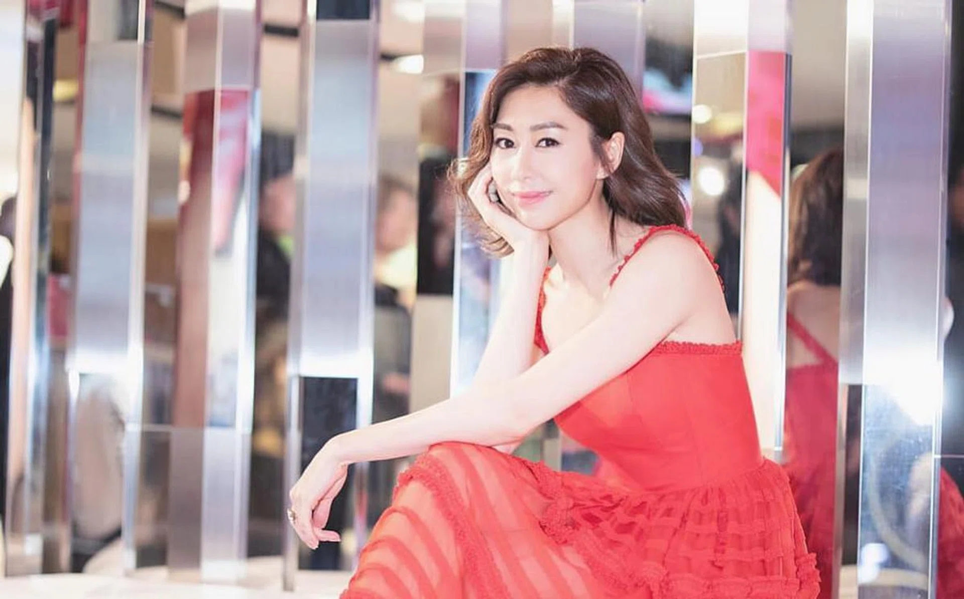 nancy wu