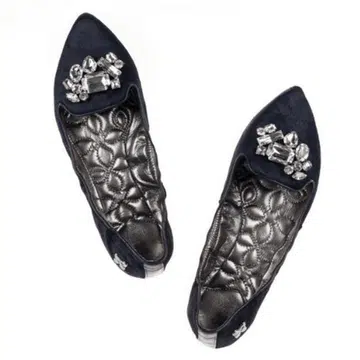 Practical Foldable Flats