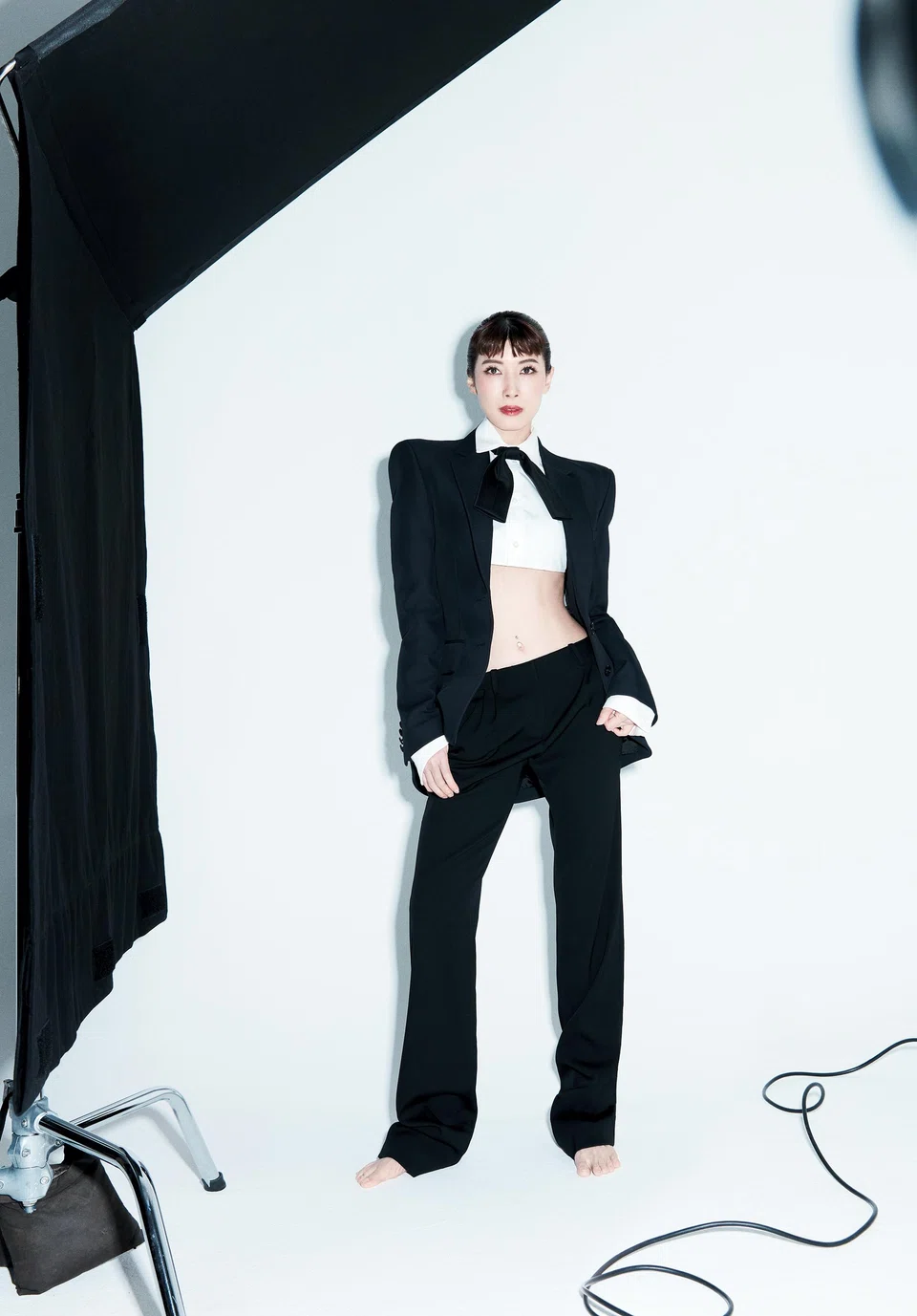 Photography: Joel Low